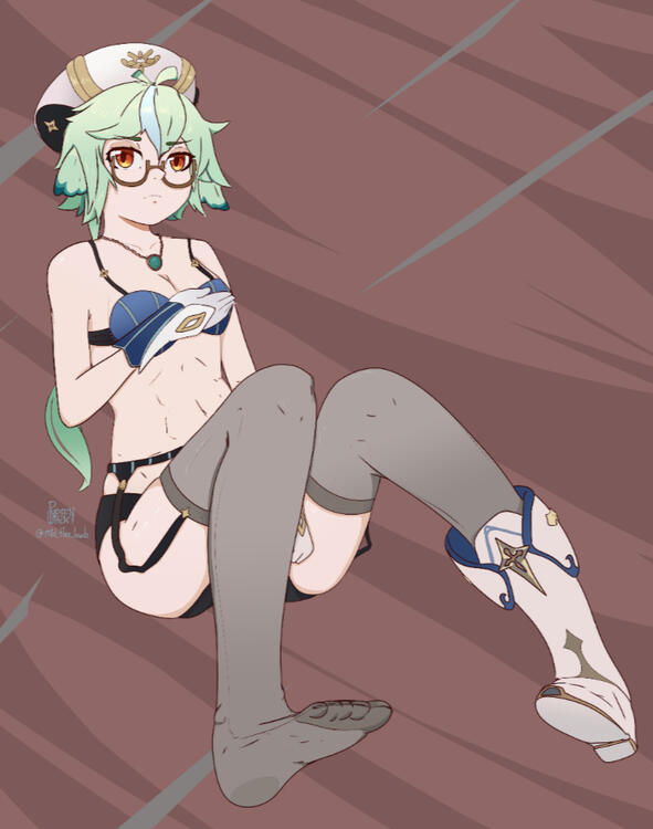 Full Body